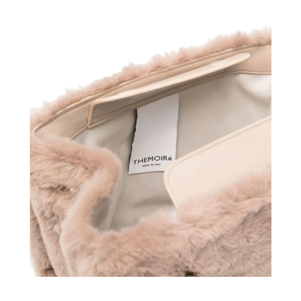 THEMOIRè Stijlvolle Tassen Collectie Beige Dames