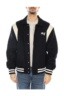 Classic H Varsity Jacket