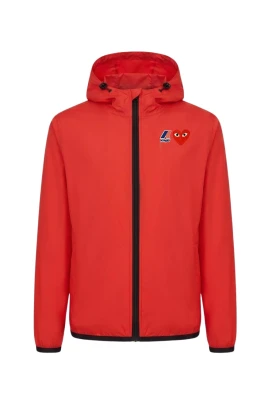 Full Zip Packable Jacket