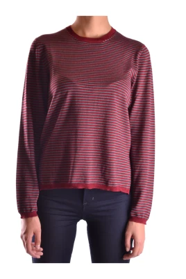 Oversized T-shirt med puffärmar