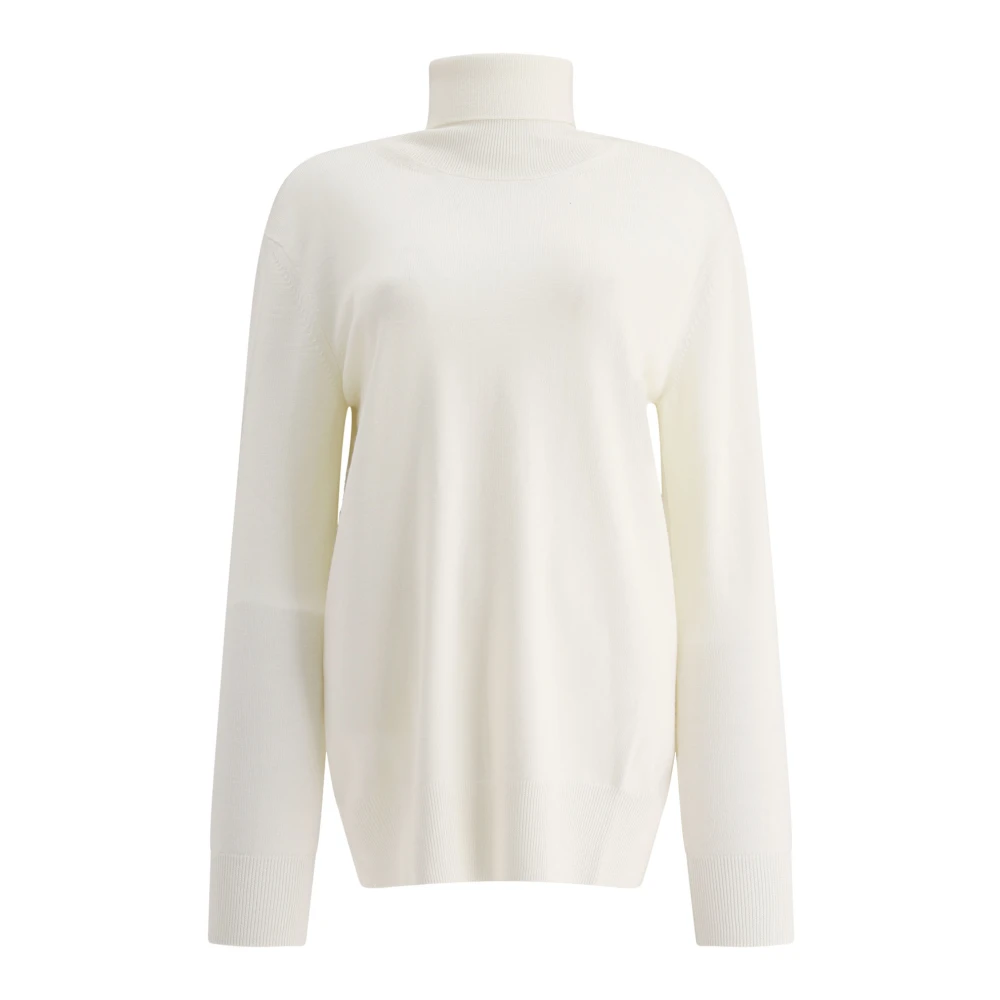 Knitwear > Turtlenecks - - Jil Sander - Modalova