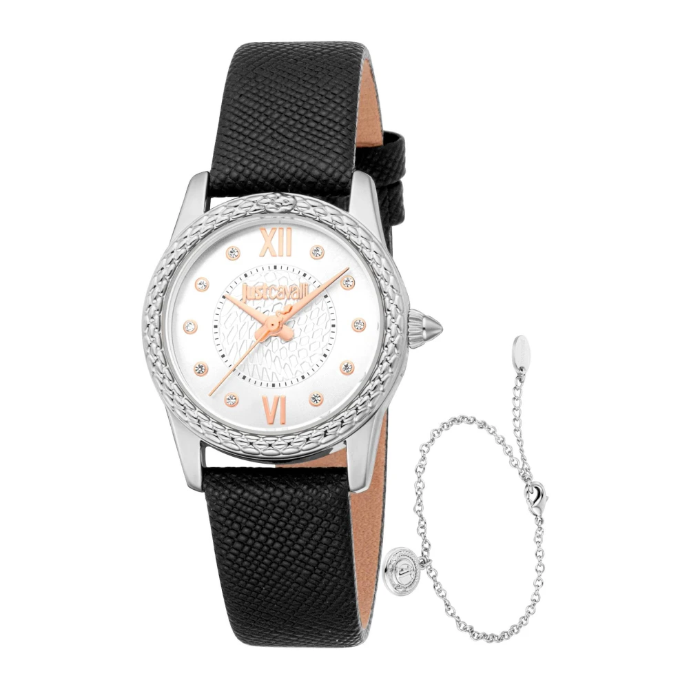 Accessories > Watches - - Just Cavalli - Modalova
