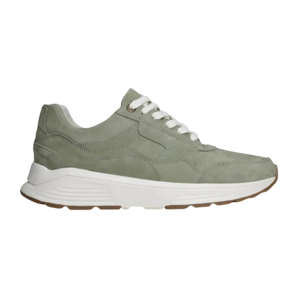 Xsensible Xsensible Heren Schoenen Groen