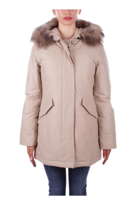 hooded-coat-with-logo-button