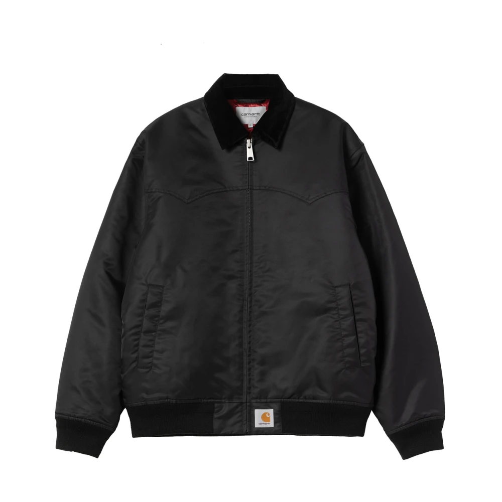 Jackets > Bomber Jackets - - Carhartt Wip - Modalova
