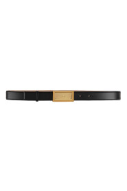 Belts