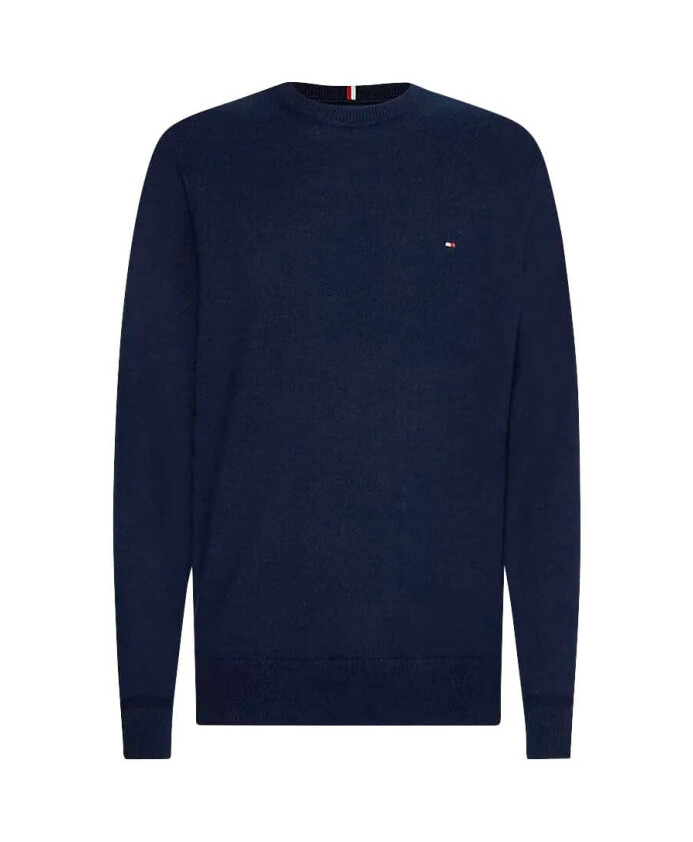 pull-en-maille-a-col-rond