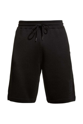 black-wool-shorts-mens-fashion