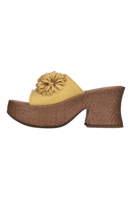Deflor Mules