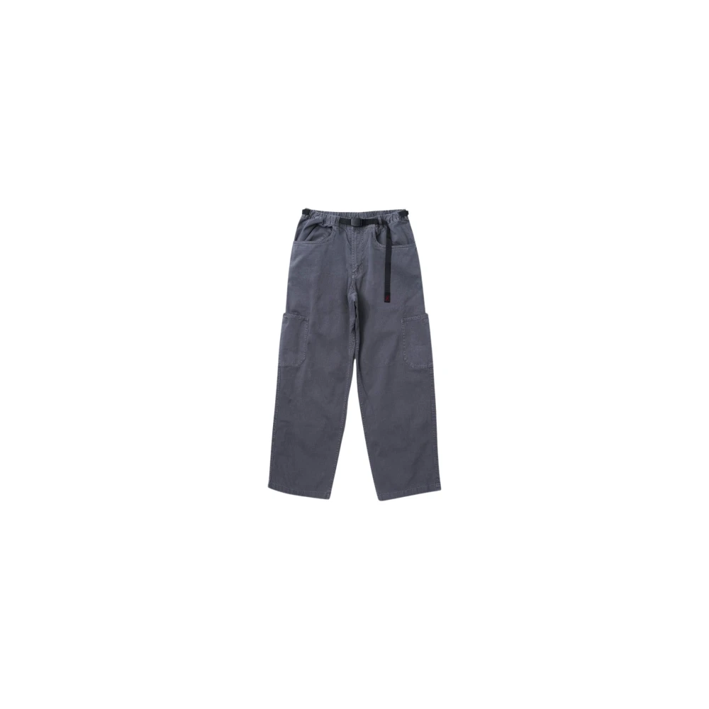 Gramicci Rock Slide Outdoor Avontuur Broek Gray Heren