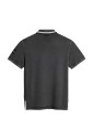 gandy-regular-fit-cotton-polo-grey