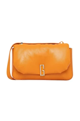 Alizee Liten Crossbody Väska