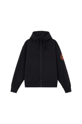 Brushed Cotton Fleece