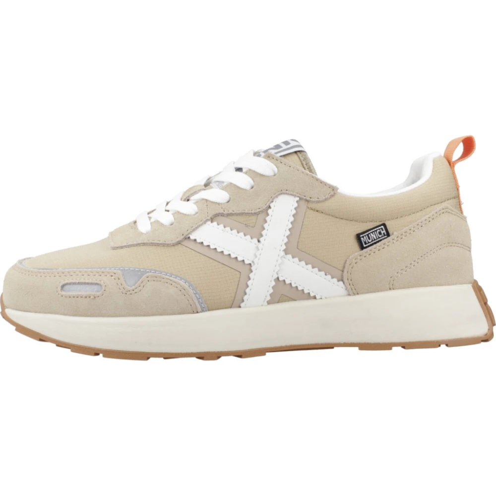 Munich - Shoes > Sneakers - Beige - Munich - Modalova