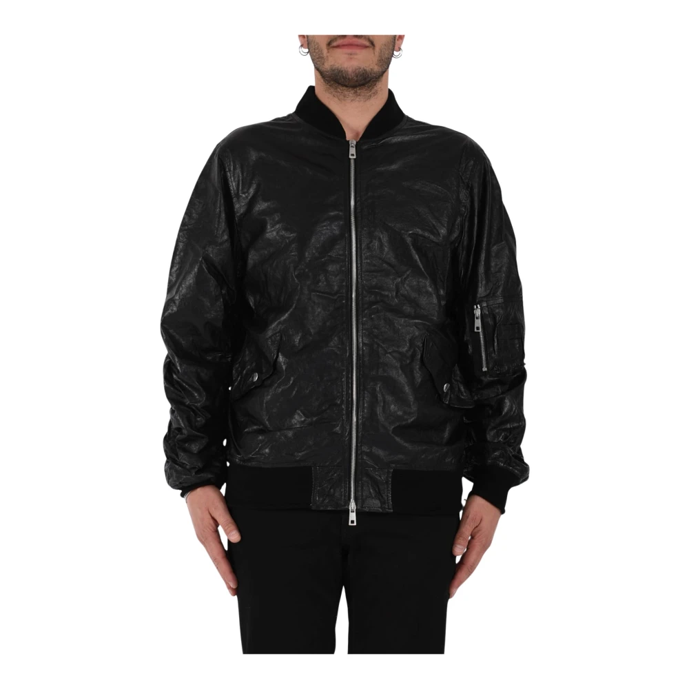 Jackets > Bomber Jackets - - Giorgio Brato - Modalova