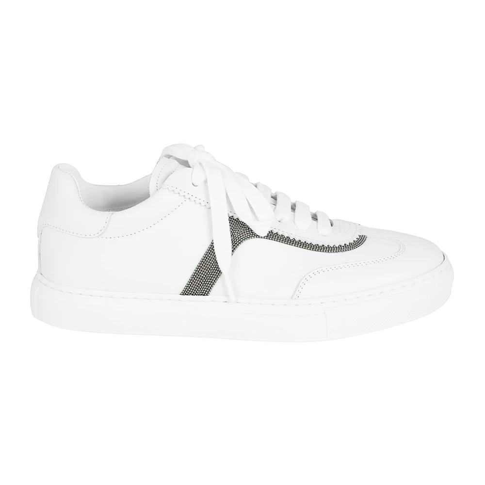 Shoes > Sneakers - - Brunello Cucinelli - Modalova