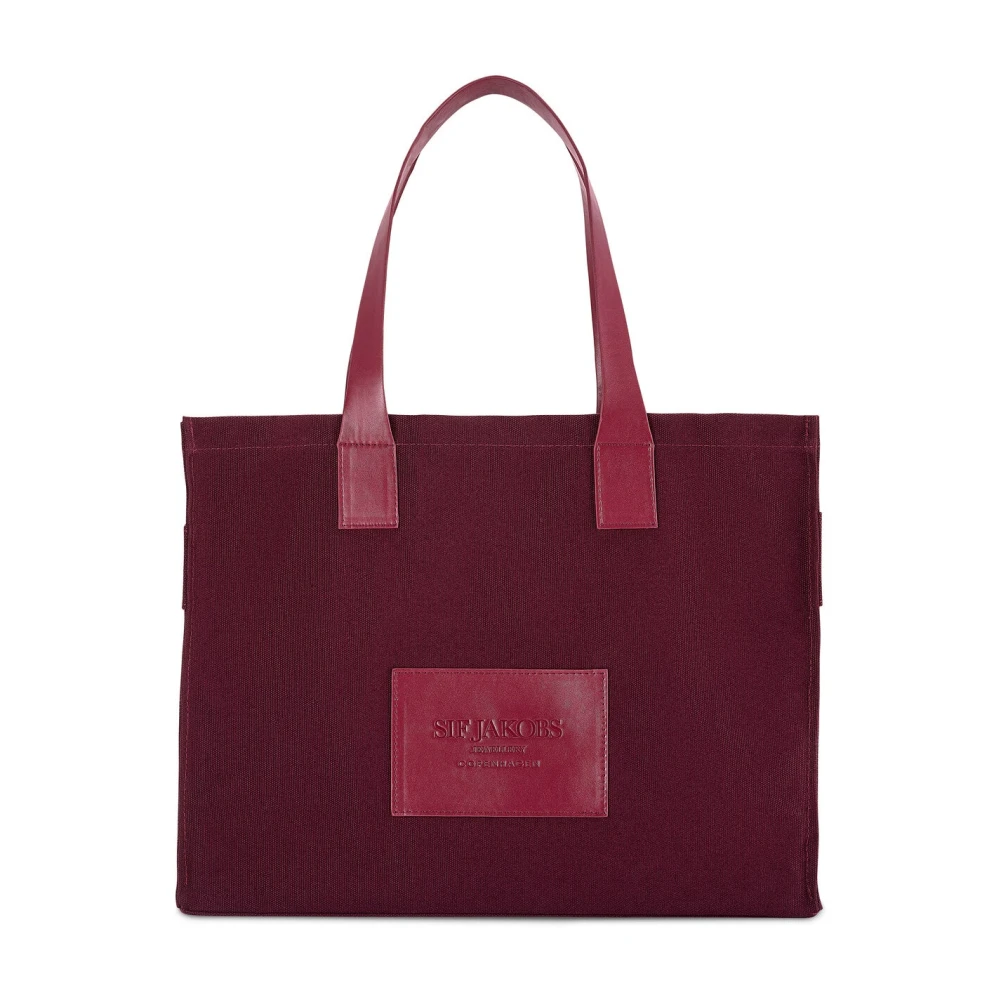 Bags > Tote Bags - - Sif Jakobs Jewellery - Modalova