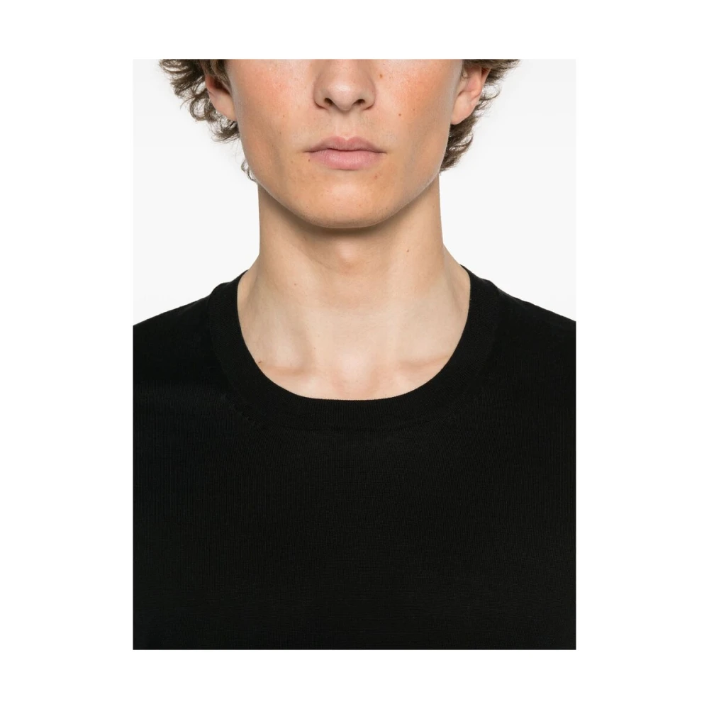 Tom Ford Stijlvolle Herentrui Black Heren