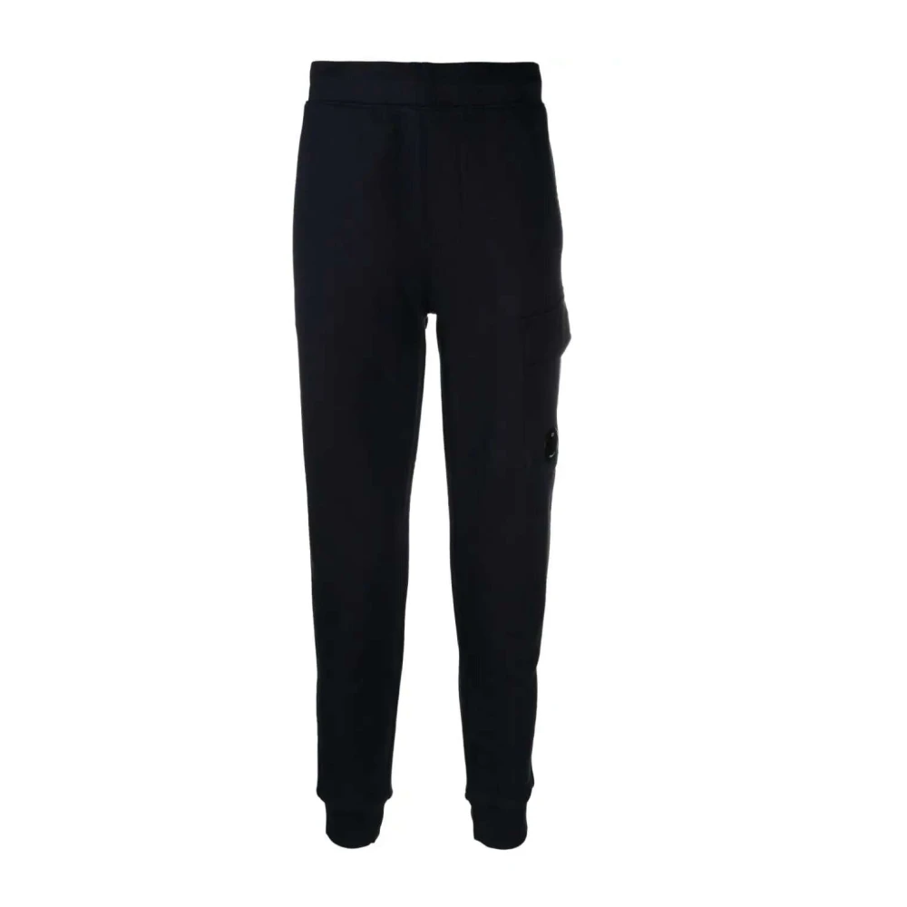 Trousers > Sweatpants - - C.p. Company - Modalova