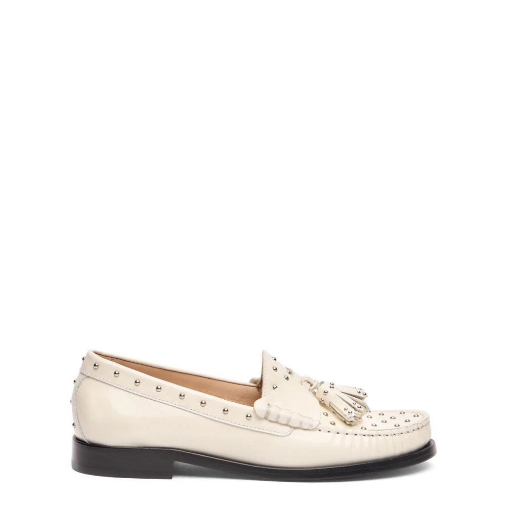 Shoes > Flats > Loafers - - Stuart Weitzman - Modalova