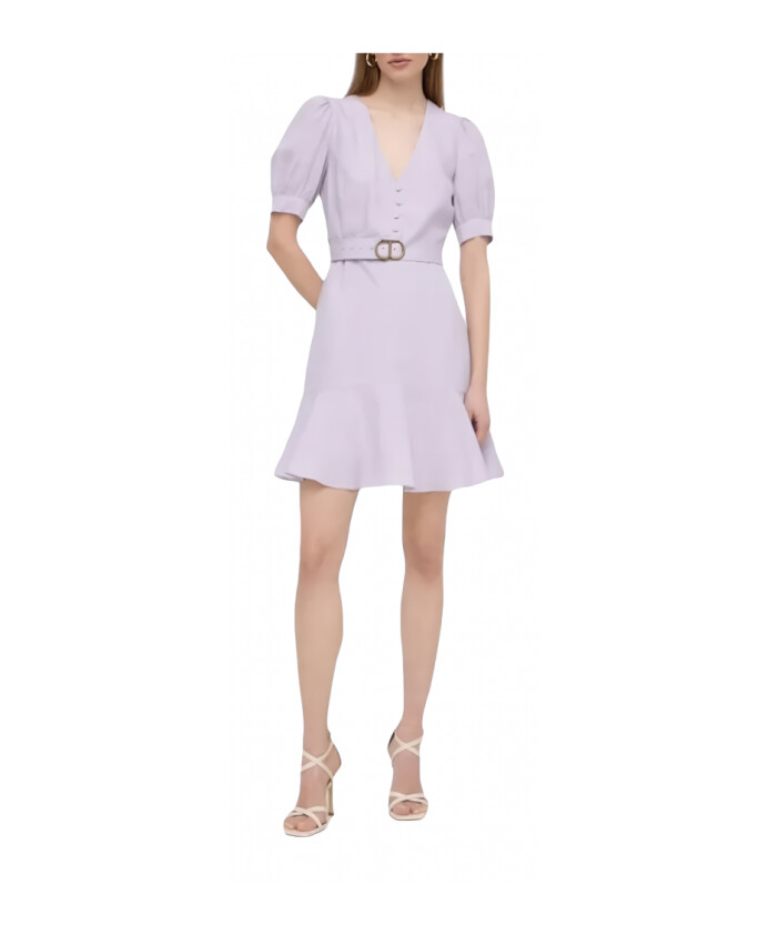 robe-chic-day-wear-avec-ceinture