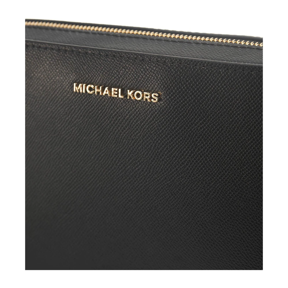 Michael Kors Crossbodytassen Black Dames