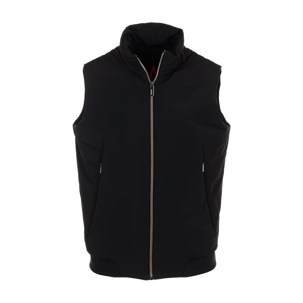 RRD Cult Gilet Jas Black Heren