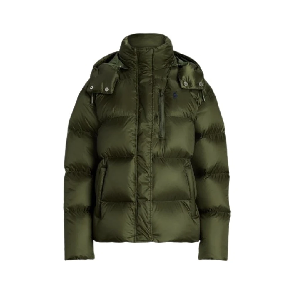 Jackets > Down Jackets - - Polo Ralph Lauren - Modalova