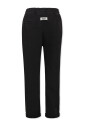 zwarte-casual-broek-met-elastische-taille