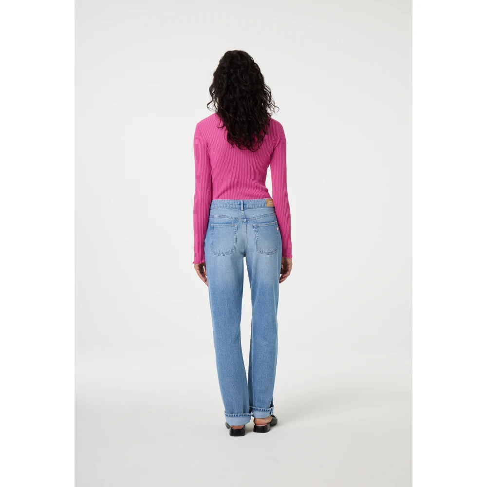 Fabienne Chapot Gemma Pullover Pink Dames