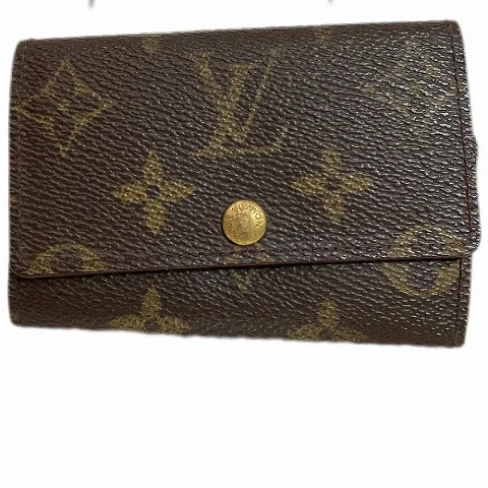Pre-owned > Pre-owned Accessories - - Louis Vuitton Vintage - Modalova