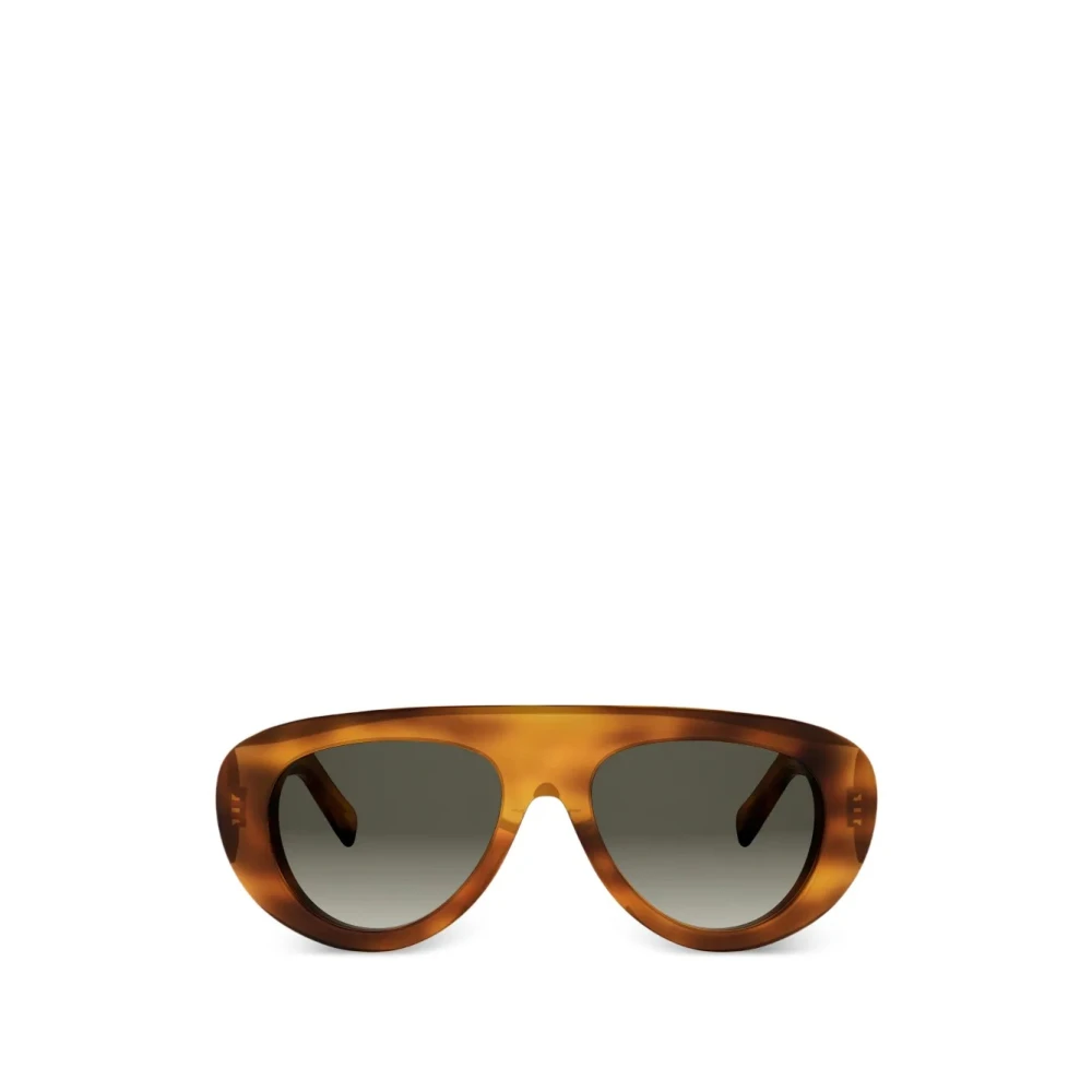 Celine Women's Brown Sunglasses, 57 Mm, Sunglasses