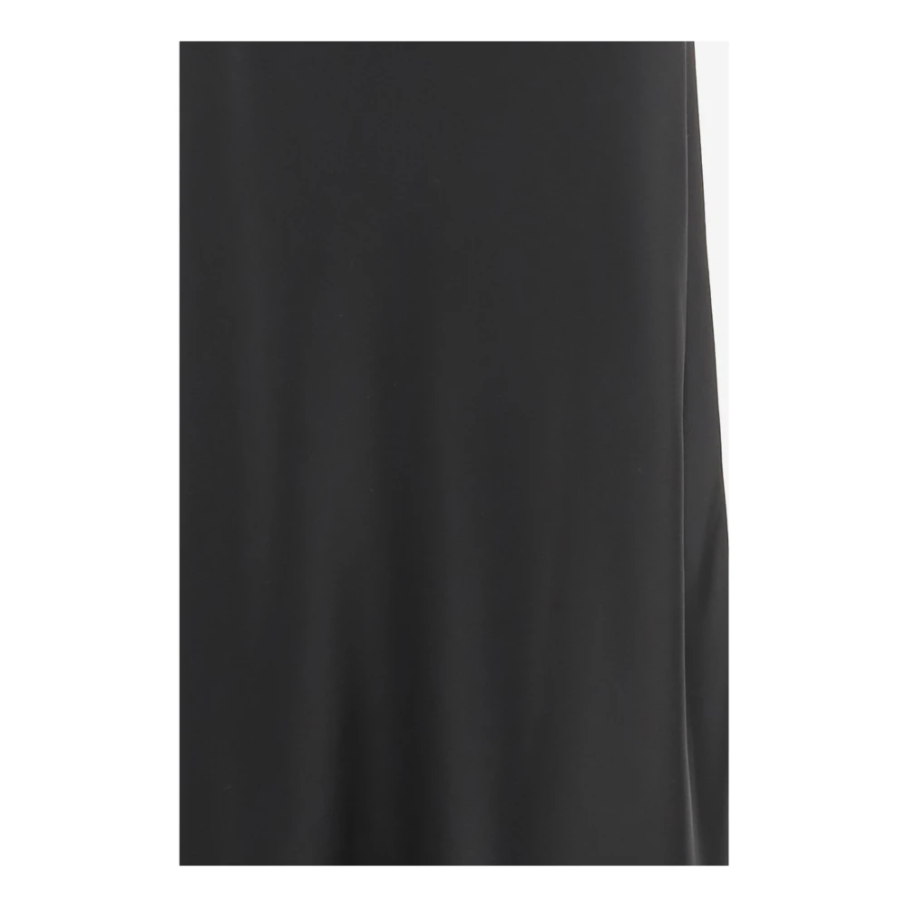 By Malene Birger Zwarte Rok Boshan By Herenne Birger Black Dames