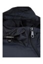 kort-nylon-bomuld-jakke