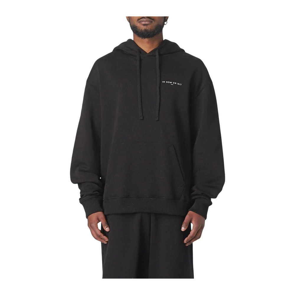 Sweatshirts & Hoodies > Hoodies - - IH NOM UH NIT - Modalova