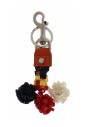 sicilian-raffia-keychain