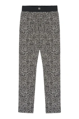 Fitted Leggings