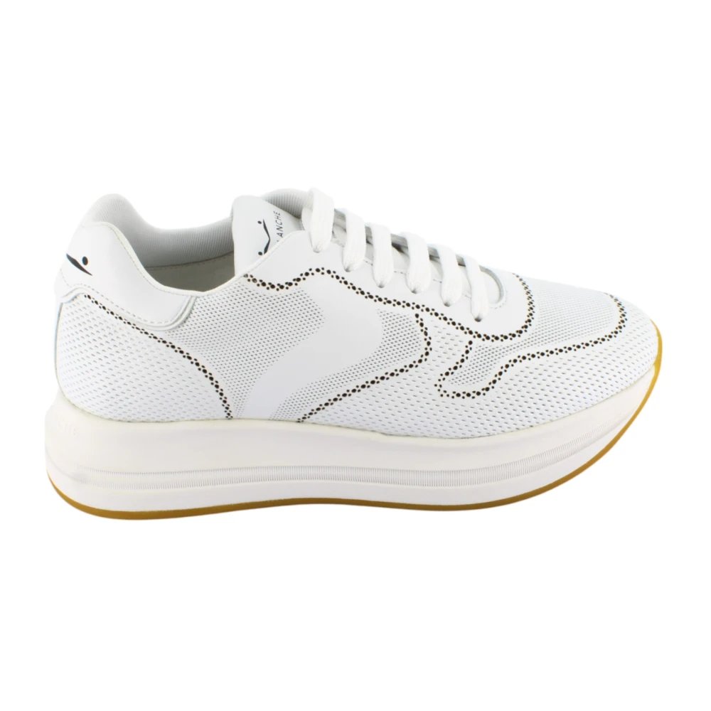 Shoes > Sneakers - - Voile Blanche - Modalova