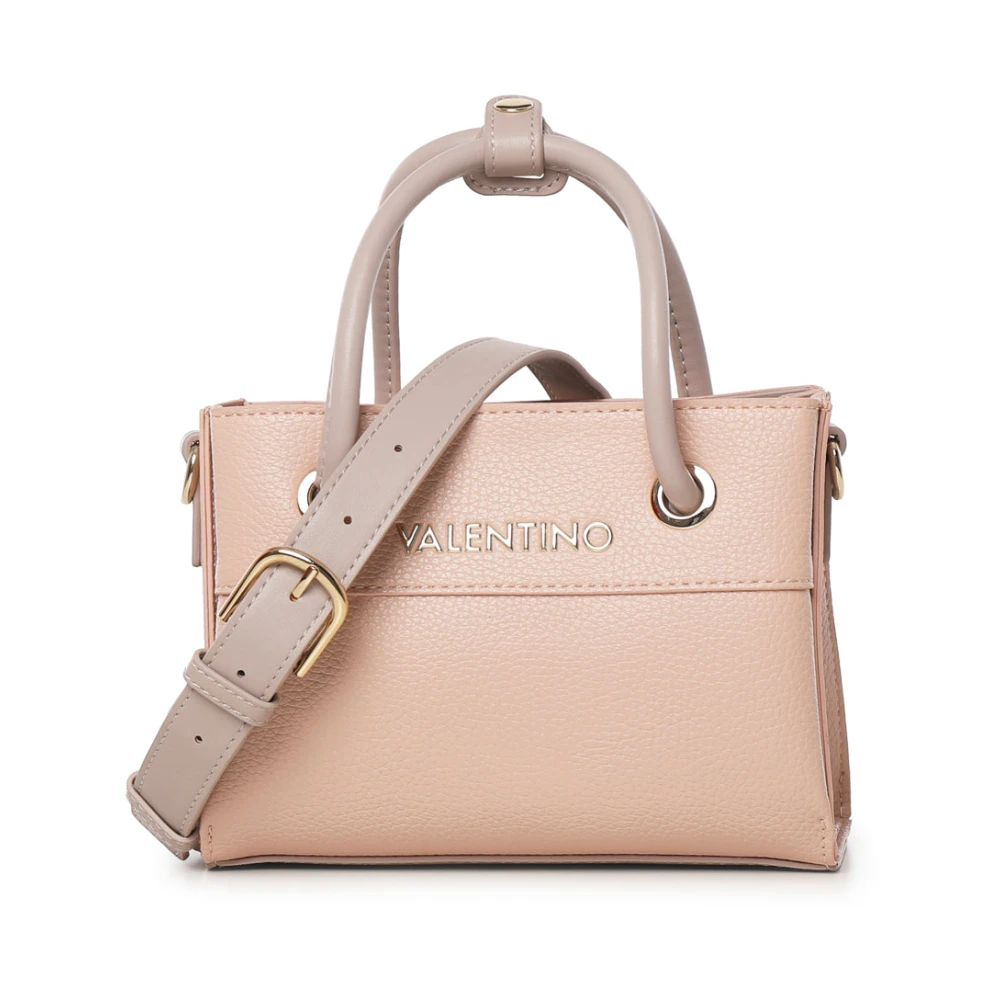 Valentino By Mario Valentino Mujer Beige Bolsos, Talla: One Size