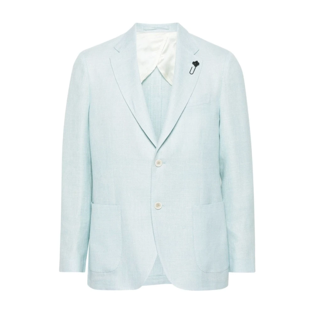 Jackets > Blazers - - Lardini - Modalova