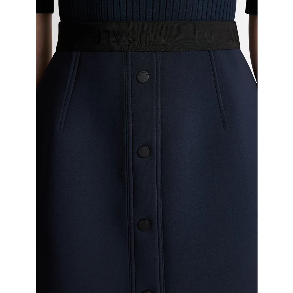 Fusalp Leslie ROK Blue Dames
