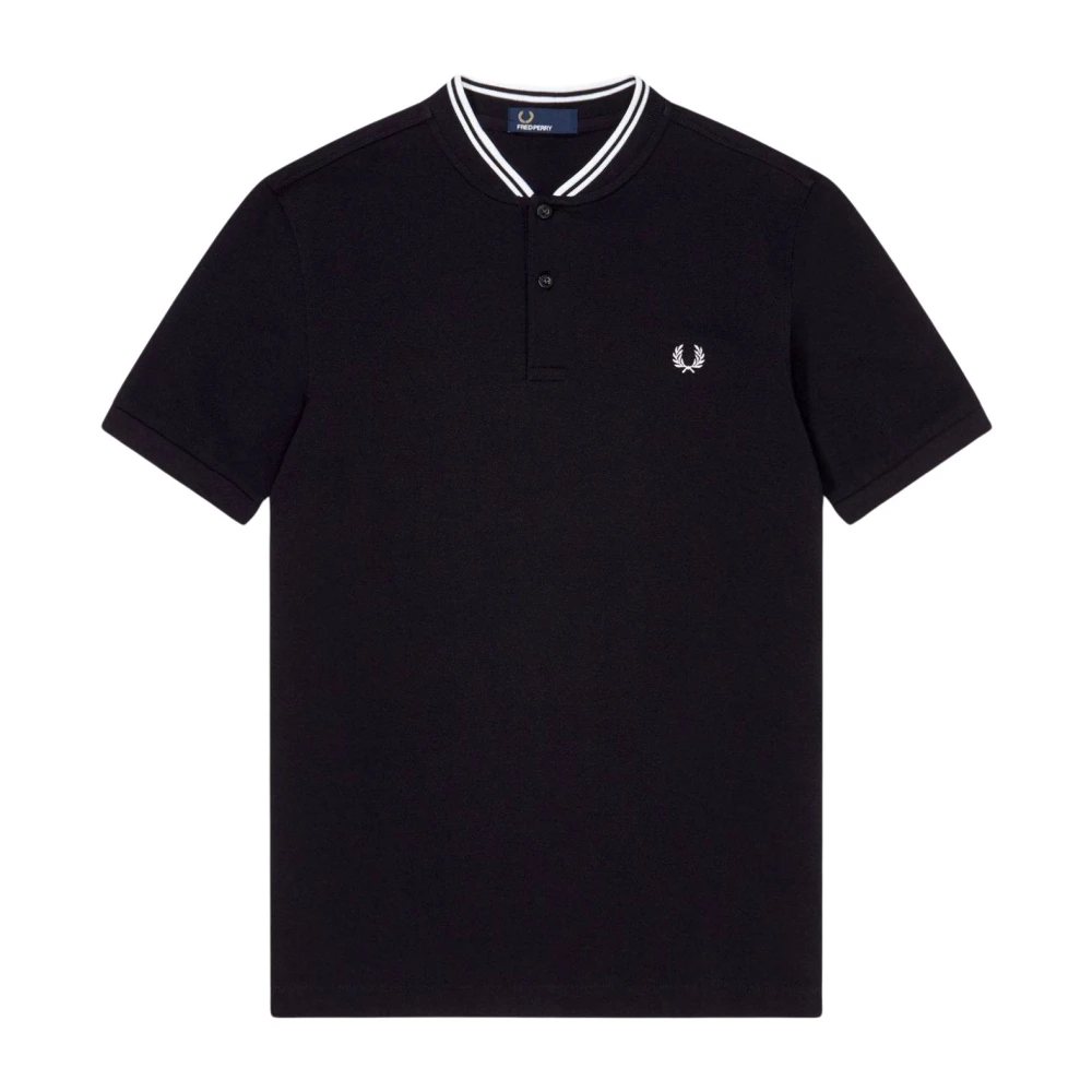 Tops > Polo Shirts - - Fred Perry - Modalova