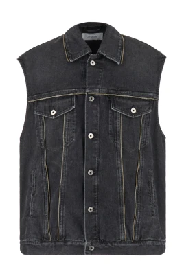 Giacche Gilet Vest