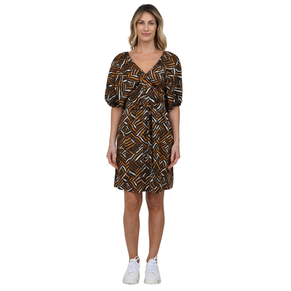 Dresses > Day Dresses > Short Dresses - - Weekend Max Mara - Modalova