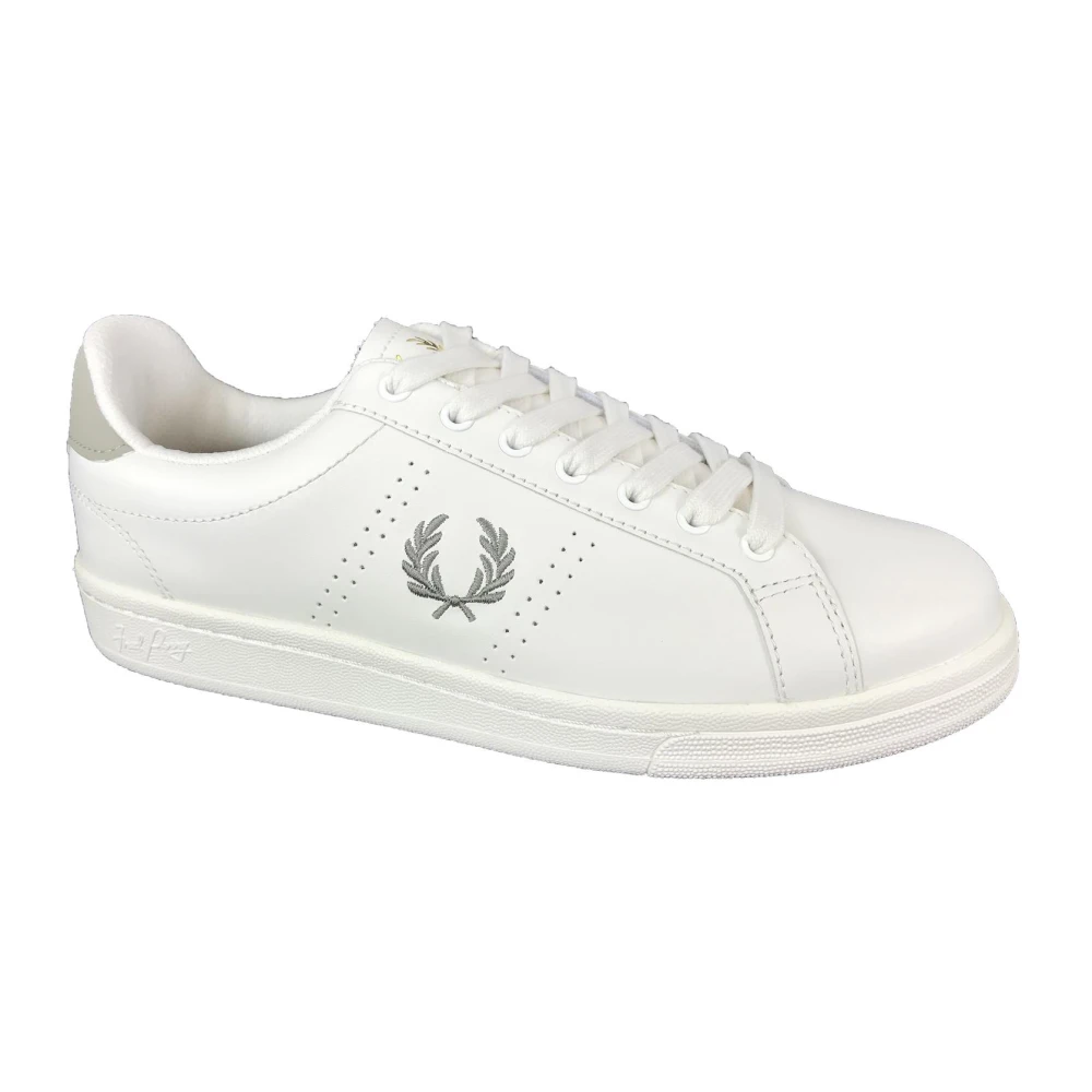Shoes > Sneakers - - Fred Perry - Modalova