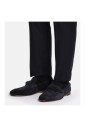 elegante-blauwe-suede-mocassin