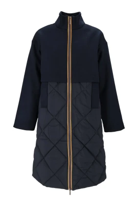 Mindy Wool Nylon Warm 3/4