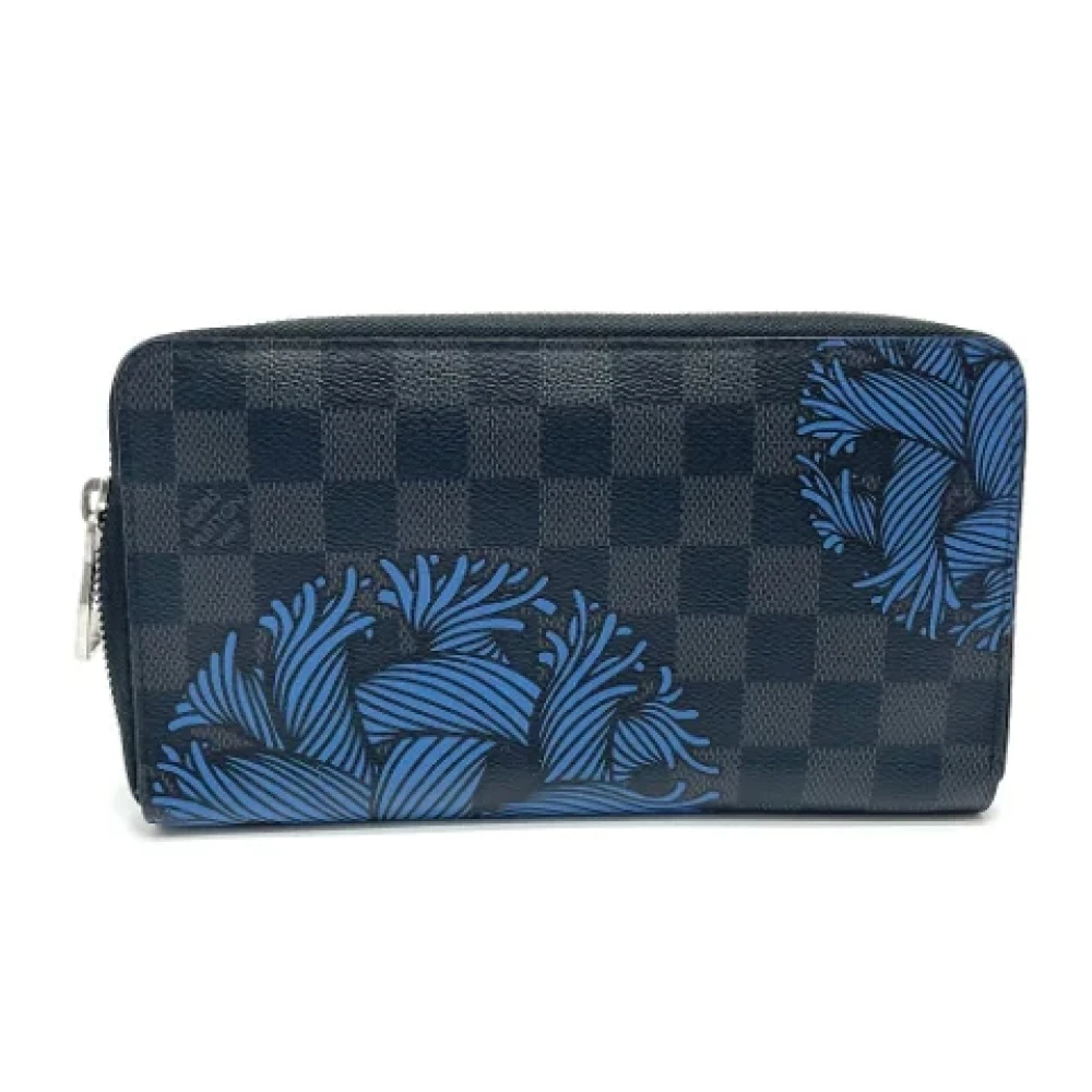 Pre-owned > Pre-owned Accessories > Pre-owned Wallets - - Louis Vuitton Vintage - Modalova