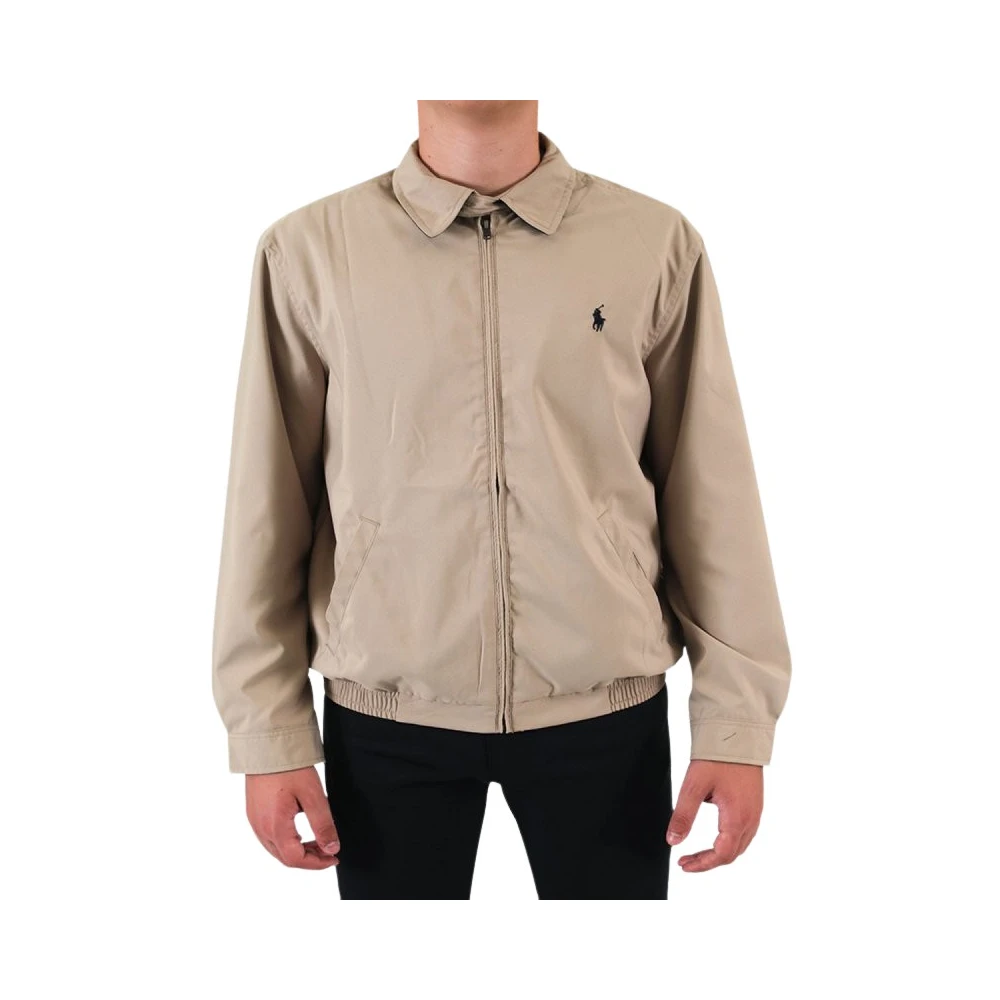 Ralph Lauren Uomo Beige Giacche, M, New,