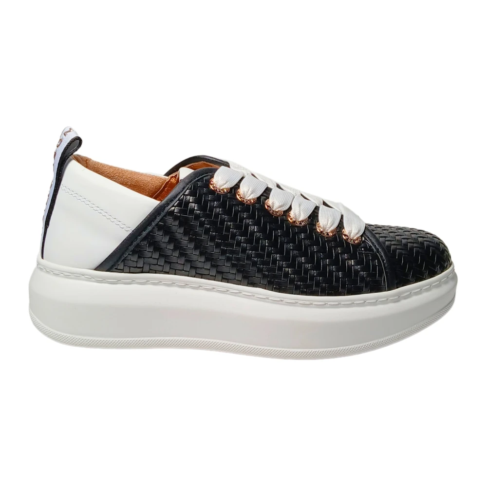 Shoes > Sneakers - - Alexander Smith - Modalova